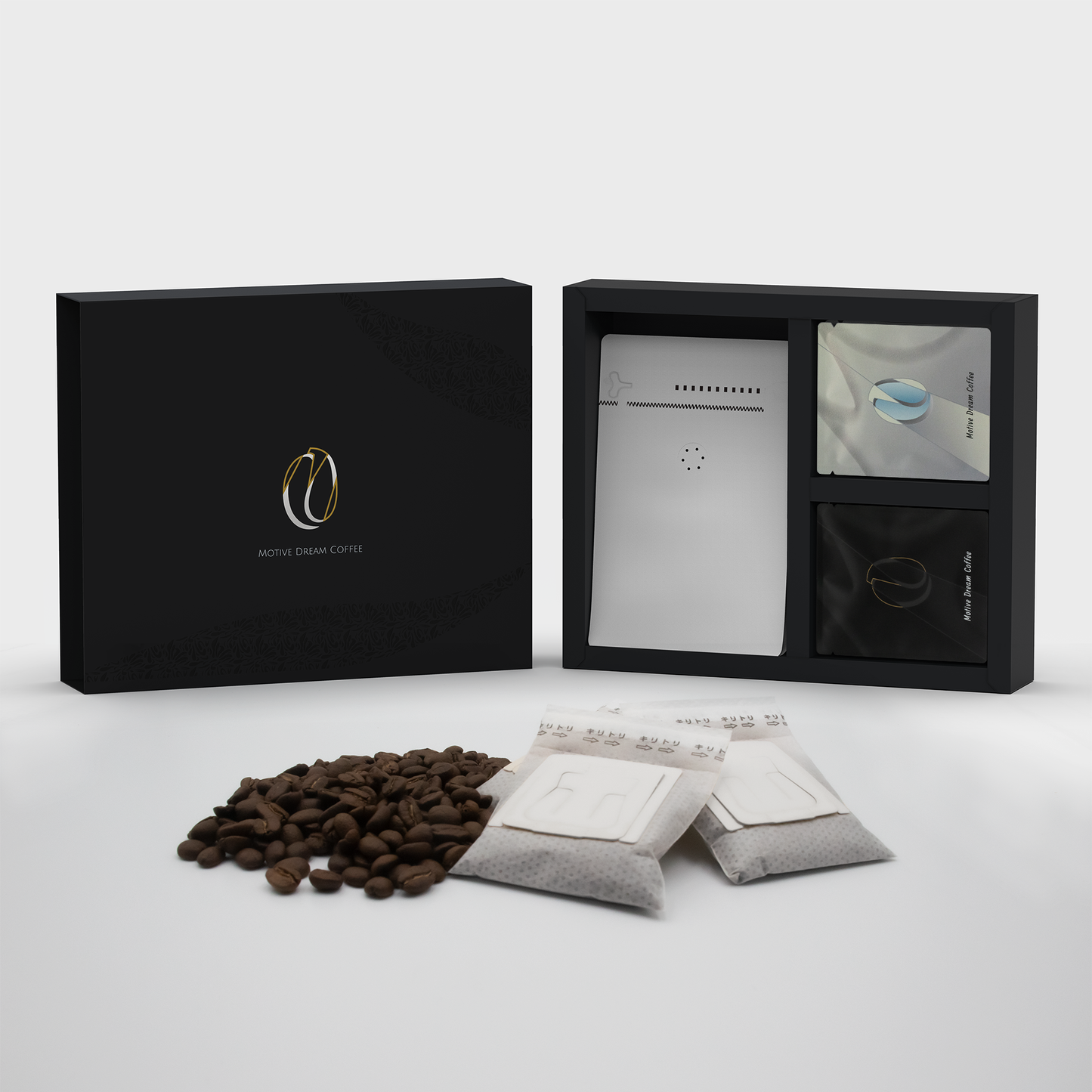 Coffee Gift Box